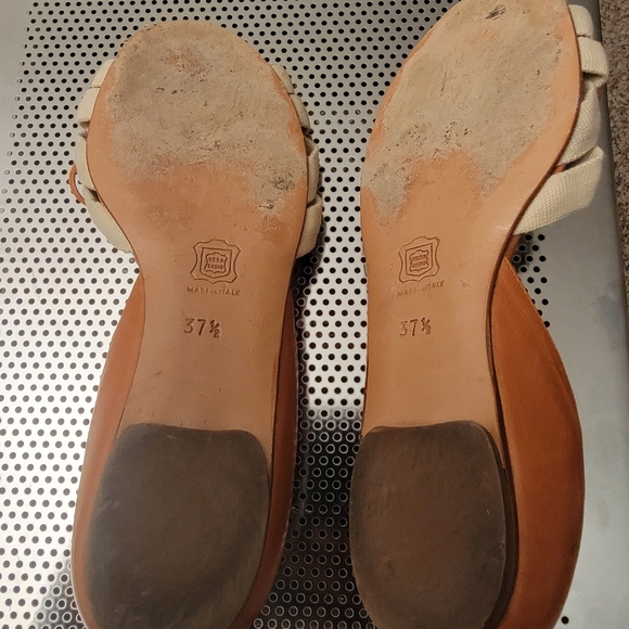 Brunofrisoni flat shoes - Picture 5 of 8